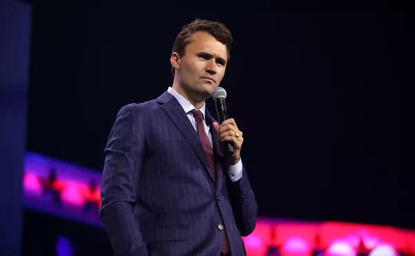 Image: Charlie Kirk shot in Utah: How Arizona figures are reacting