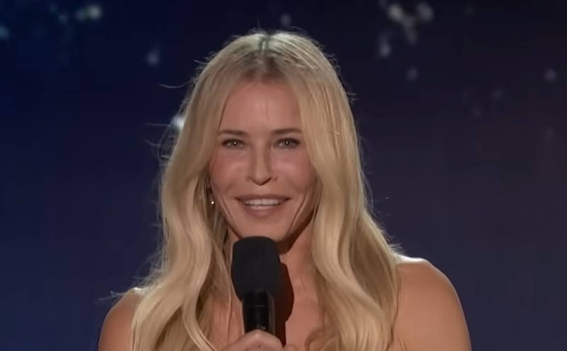 Image: Chelsea Handler comedy tour to stop in Mesa this spring