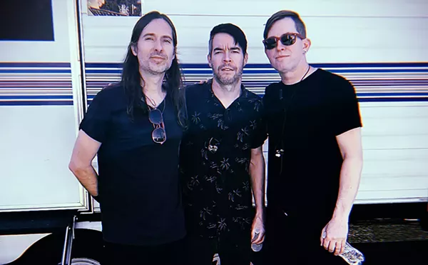 Image: Chevelle