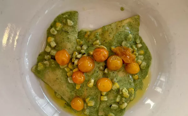 Image: Chris Bianco's award-winning Italian restaurant returns to former home