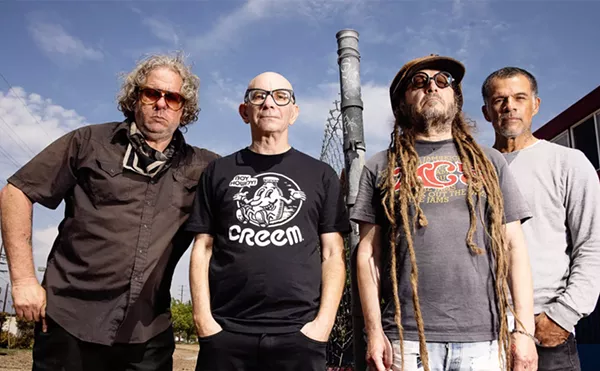 Image: Circle Jerks