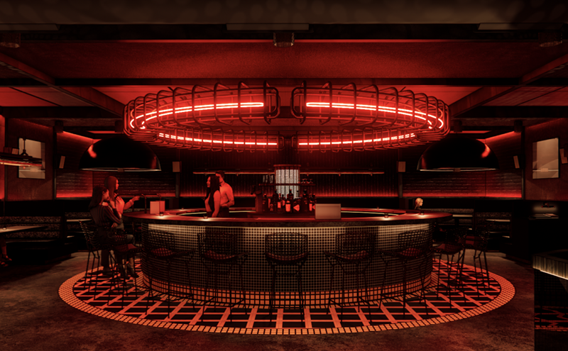 Image: Clive Collective brings 5 new bars and restaurants to the Valley