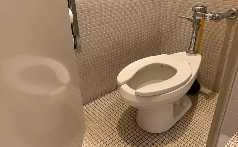 Image: College Student or Not, This Tempe Business Will Pay You to Poop for Science