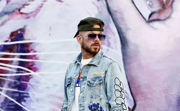 Image: Collie Buddz
