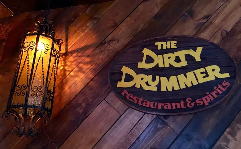 Image: Come Party at Dawn at The Dirty Drummer in Phoenix This Weekend
