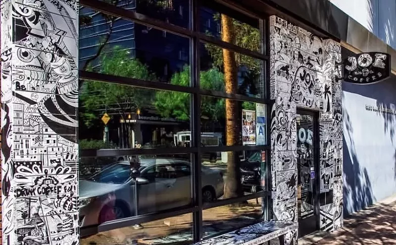 Image: Coming Soon: Happy Joe Coffee to Open Its First Arizona Location