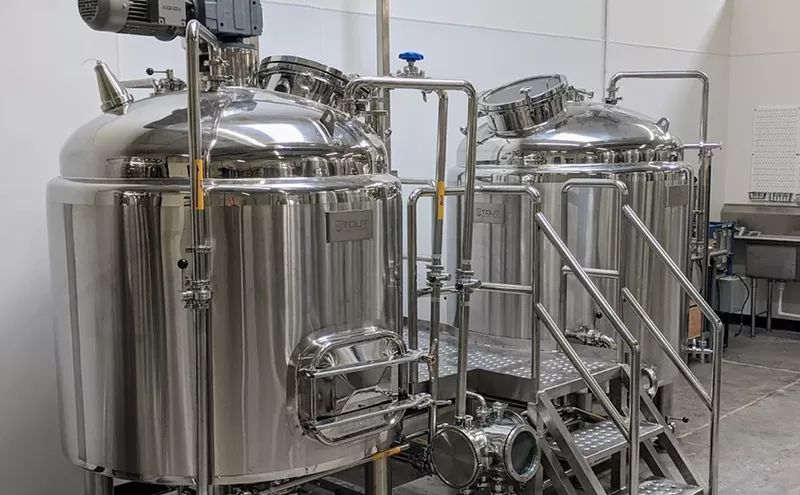 Image: Coming Soon: Lake Pleasant Brewing Company to Join Growing Craft Beer Scene in North Phoenix