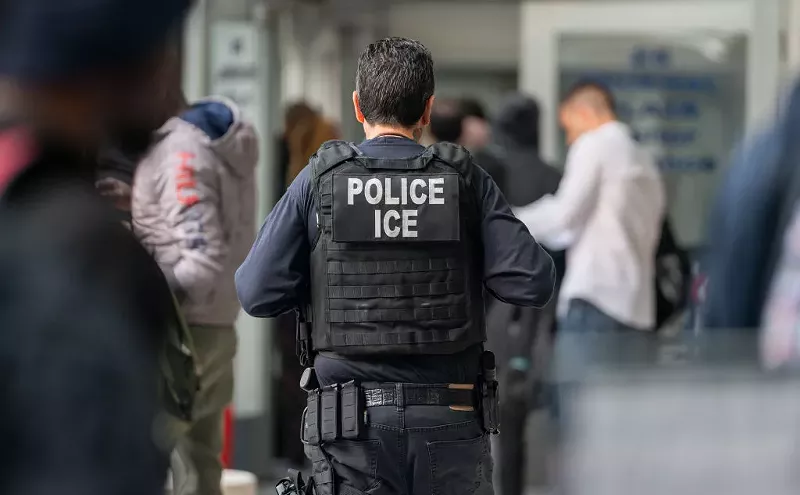 Image: Cómo prepararte para una redada de migración en Phoenix