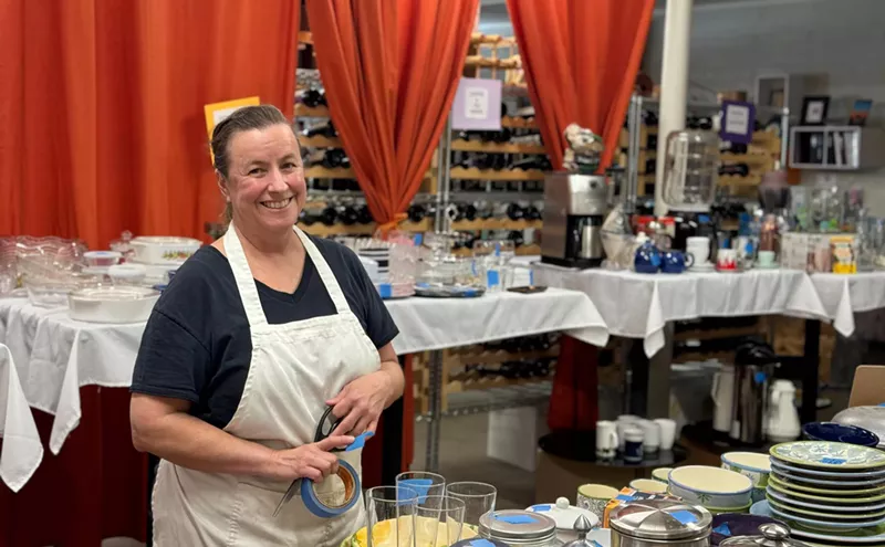 Image: Cooking classes to take this summer in Phoenix