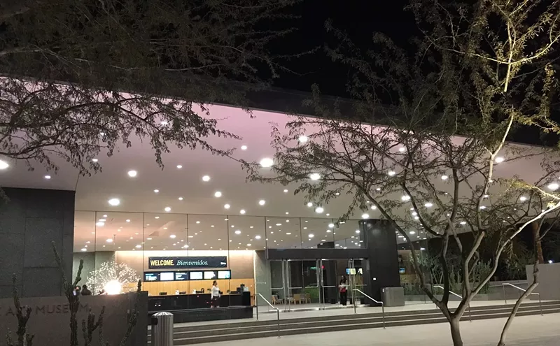 Image: How 3 Arizona museums are innovating to bring in visitors
