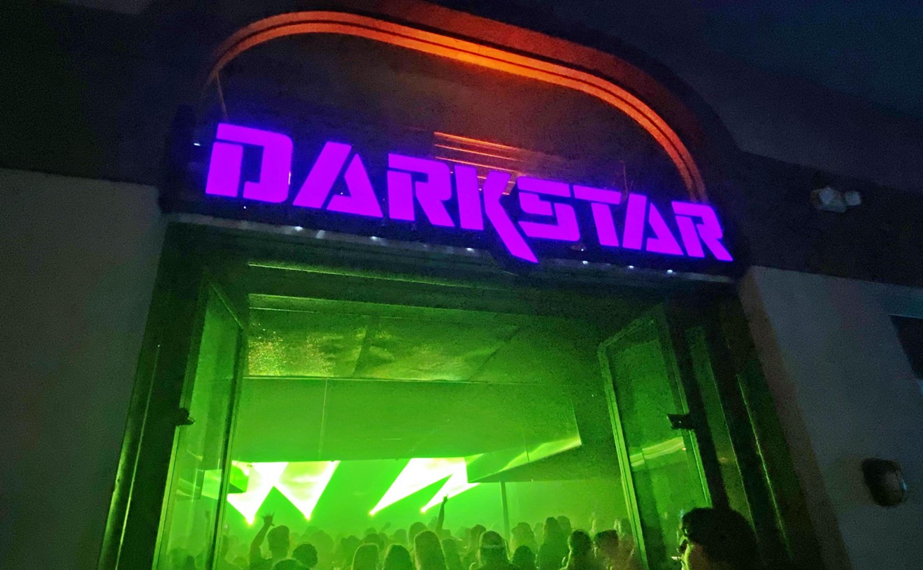 Darkstar Theater in Tempe updates its name and adds a new lobby bar