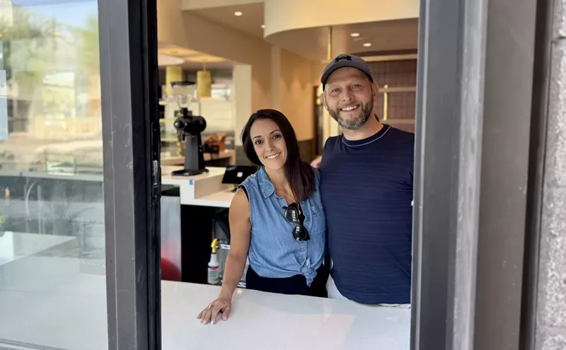 Image: Downtown cafe from Chacónne and Peixoto to open this fall