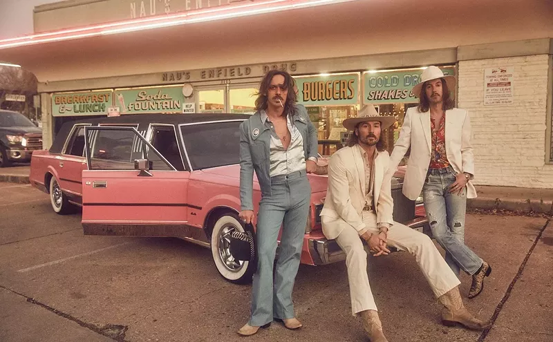 Image: Country music festival coming to Scottsdale