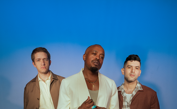 Image: Durand Jones and the Indications