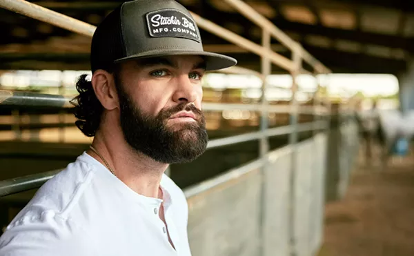 Image: Dylan Scott