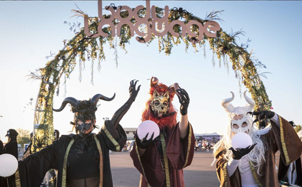 Image: Eastlake Park to get two EDM festivals this fall