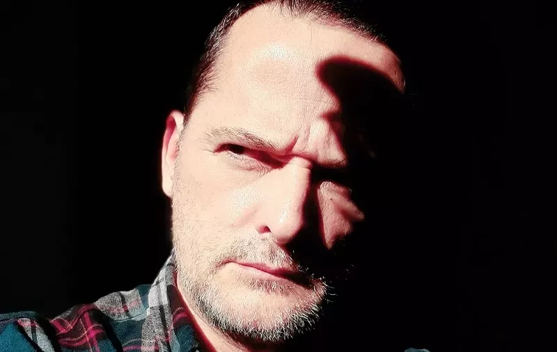 Image: Author Patrick Whitehurst explores Arizona's most haunted lore in "Eerie Arizona."
