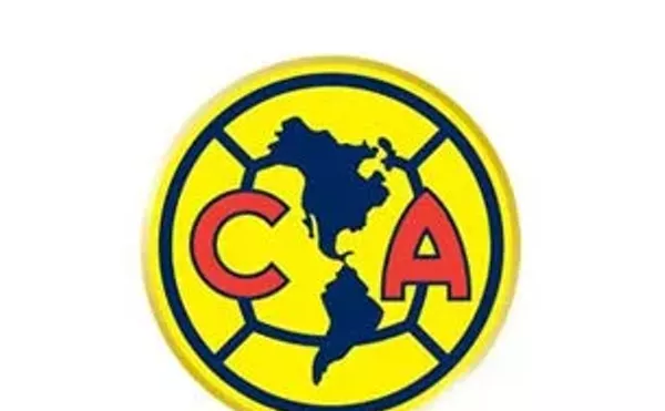 Image: EL CLASICO DE MEXICO: Club Am??rica vs. Chivas de Guadalajara