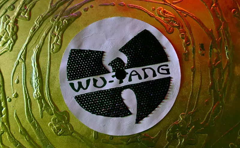 Image: Every song played at Wu-Tang Clan's tour launch show in Baltimore