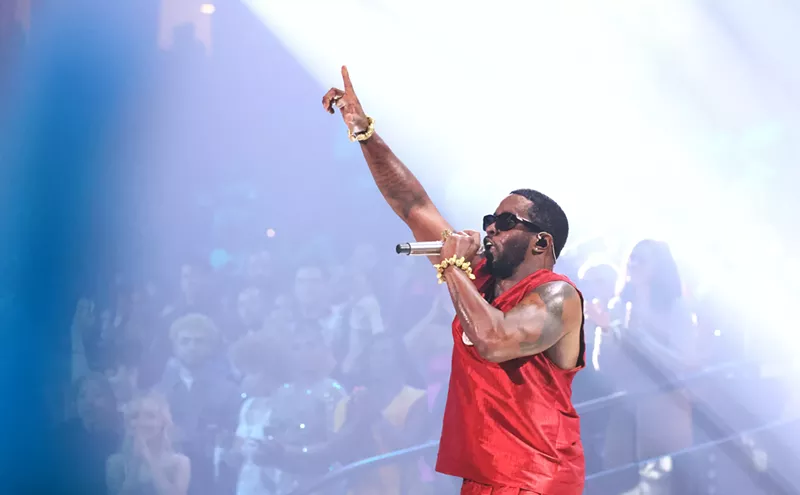 Image: Everything to know about the Diddy trial