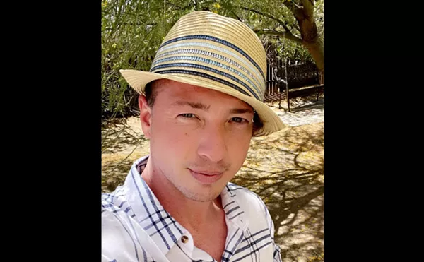 Image: Ex-guard sues Arizona prison bureau for anti-trans discrimination
