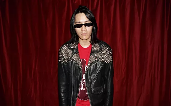 Image: Eyedress