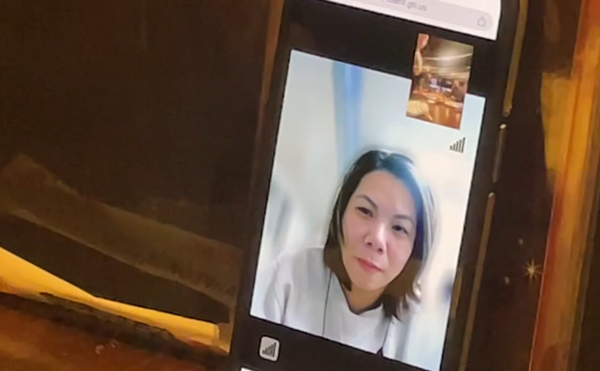 Image: Friends of detained Peoria restaurateur plan last-ditch plea to Trump