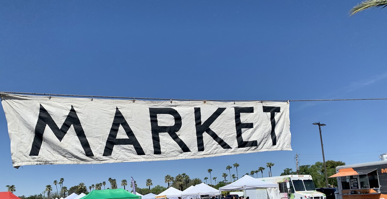 Farmers market schedule updates and essential finds for spring