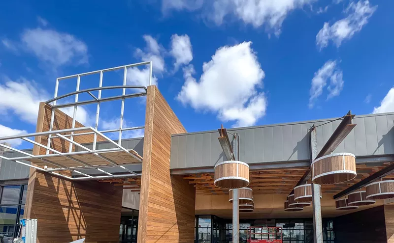 Image: Fate Brewing Co. expands with new Phoenix brewpub