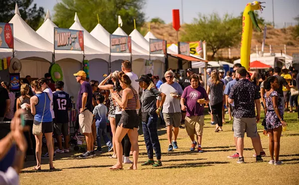 Image: Fill up at these fall food festivals: 20 events to fill your calendar