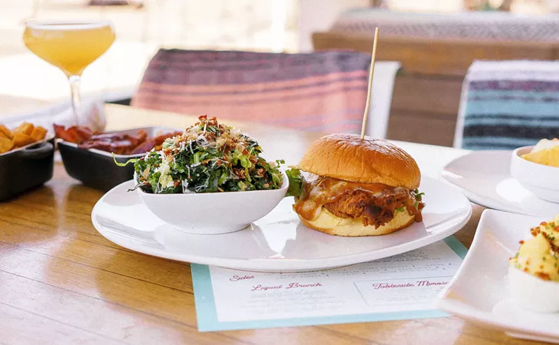 Image: Fill up this Labor Day weekend with 10 metro Phoenix dining deals