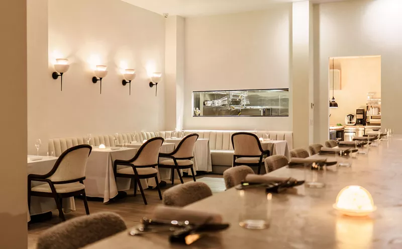 Image: Fine-dining Phoenix restaurant set to reopen in Scottsdale this month