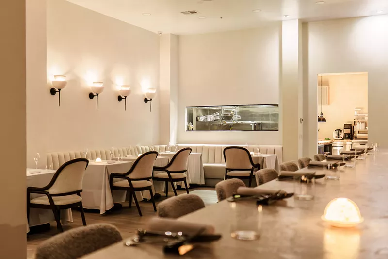 Image: Anhelo's new Scottsdale location is set to make its debut on July 25.