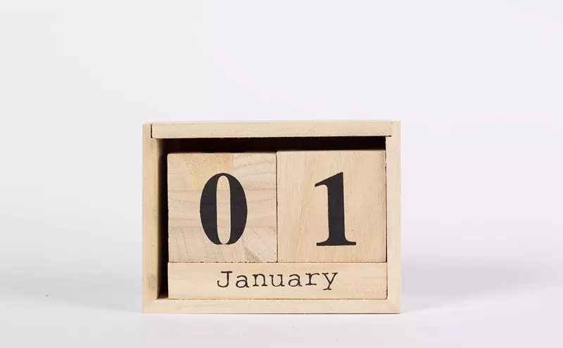 Image: 5 songs for your 2024 New Year playlist