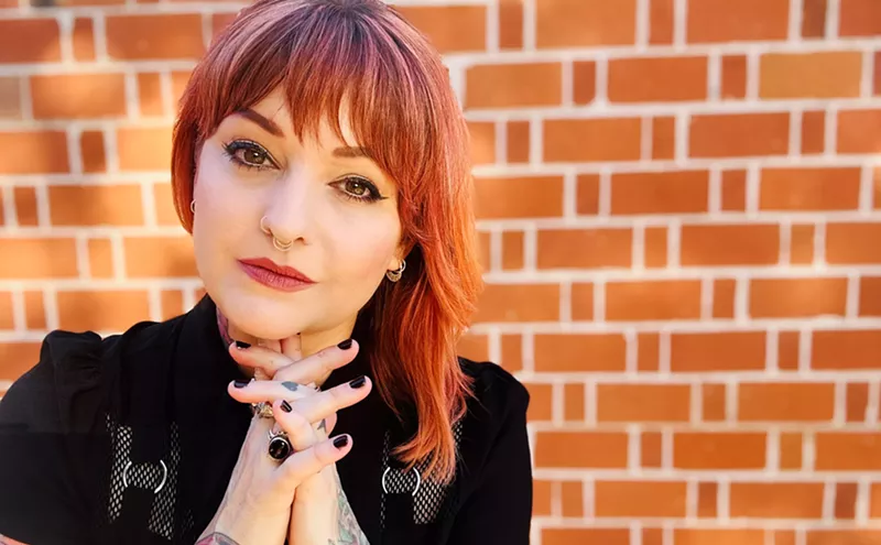 Image: After 'many twists and turns’ The Fates Bread Co. is back. Meet the woman behind the magic