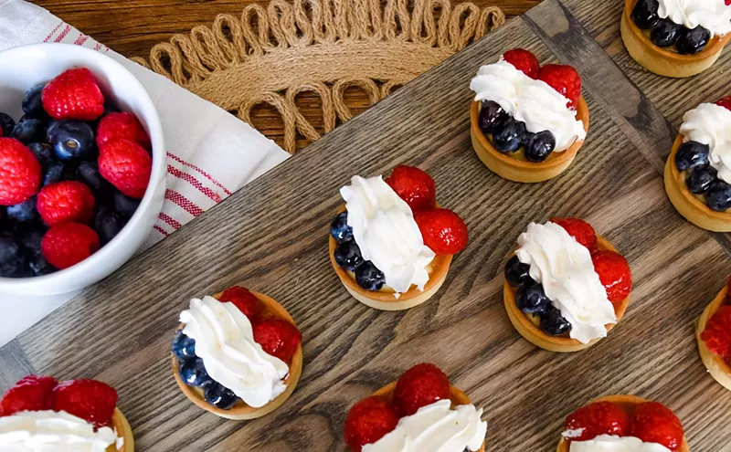 Image: Food and drink events happening around Phoenix this July