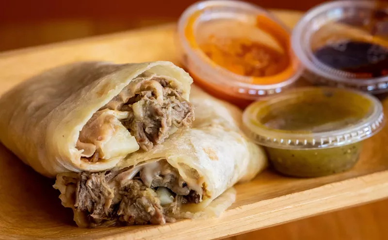 Image: Phoenix Food and Restaurant Trends to Look Out For in 2022