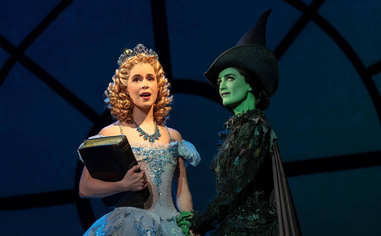 ‘Wicked’ at ASU Gammage four-day flash presale starts Thursday