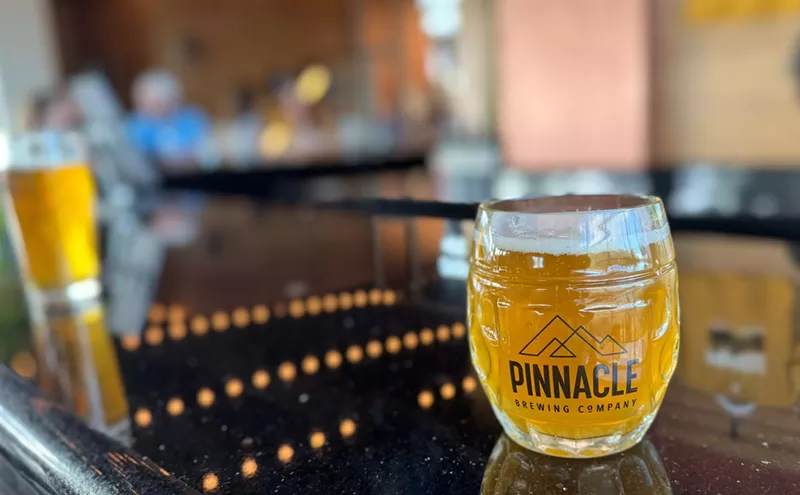 Image: Fresh on tap: The top 10 breweries in Phoenix