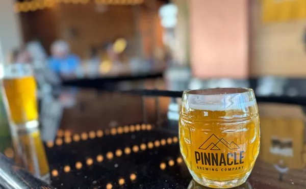 Image: Fresh on tap: The top 10 breweries in Phoenix