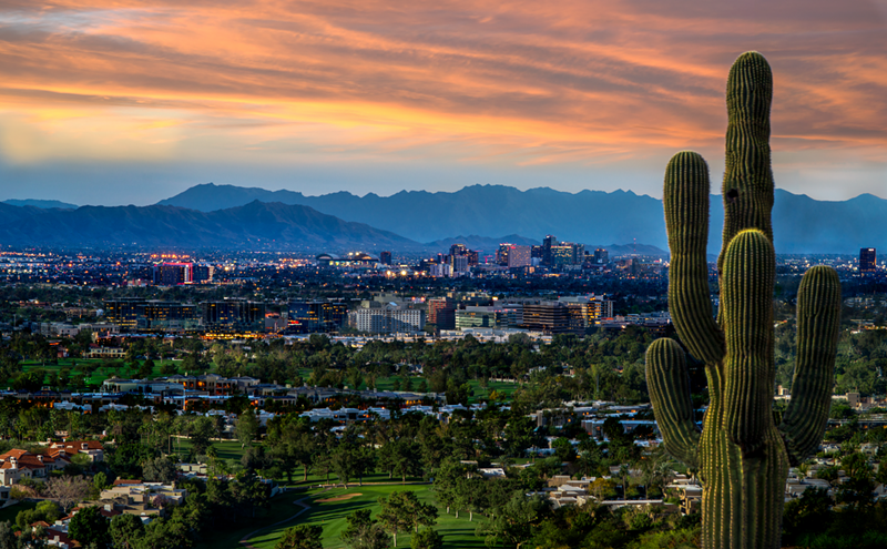 Image: From Scottsdale to Downtown: Here’s your guide to make your best move in Phoenix