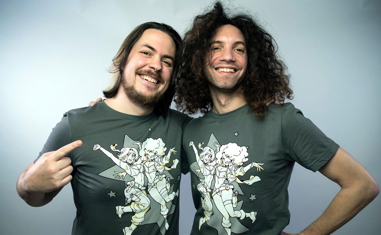 Game Grumps, Tempe Signs and Phoenix’s best things to do this week