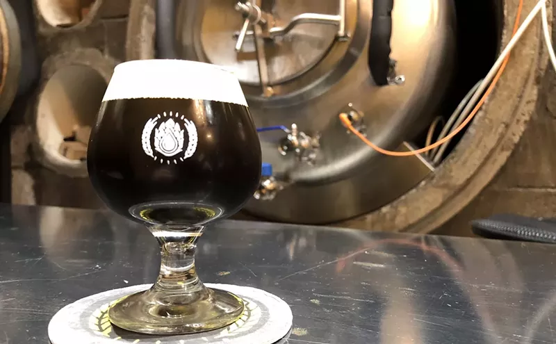 Image: Goldwater Brewing Co.