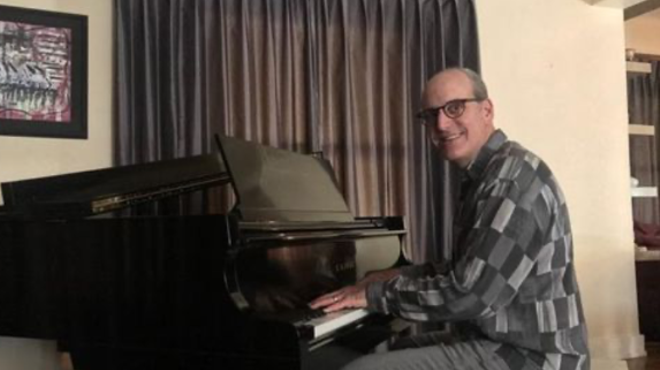 Image: Great American Songbook