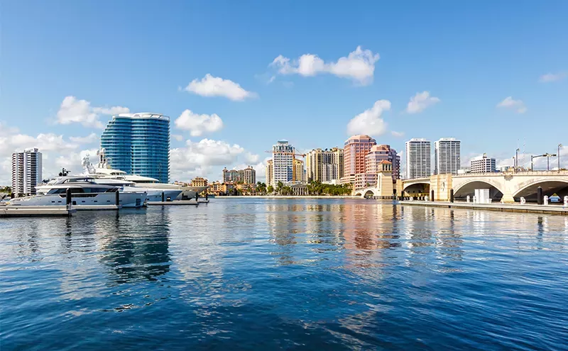 Image: Growth of Florida’s Digital Economy Amid Changing Consumer Trends