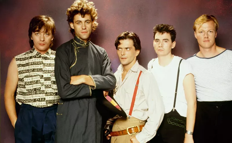 Image: Headlines to earworms: Songs inspired by unfortunate real-life events