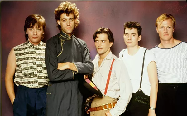 Image: Headlines to earworms: Songs inspired by unfortunate real-life events