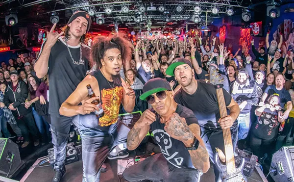 Image: Hed PE