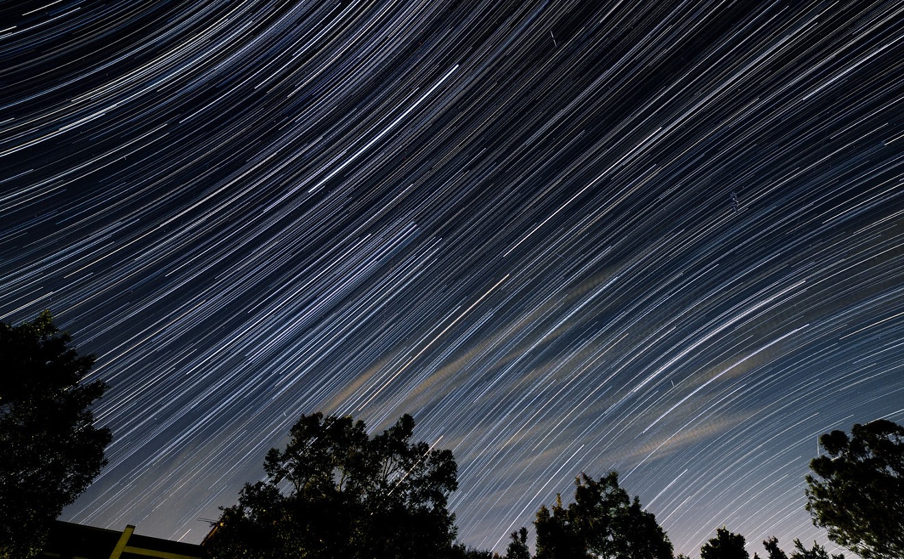 When to see the Geminid meteor shower over Arizona this week