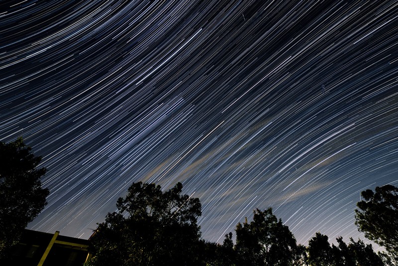 Geminid meteor shower peaks Wednesday thanks to this puzzling asteroid |  Fox Weather